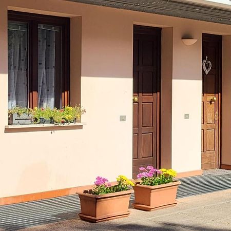 Alfa Appartamento In Centro Gorizia Dış mekan fotoğraf