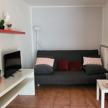 Alfa Appartamento In Centro Gorizia Dış mekan fotoğraf