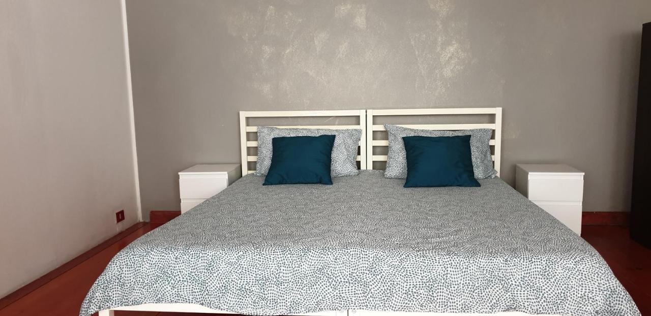 Alfa Appartamento In Centro Gorizia Dış mekan fotoğraf