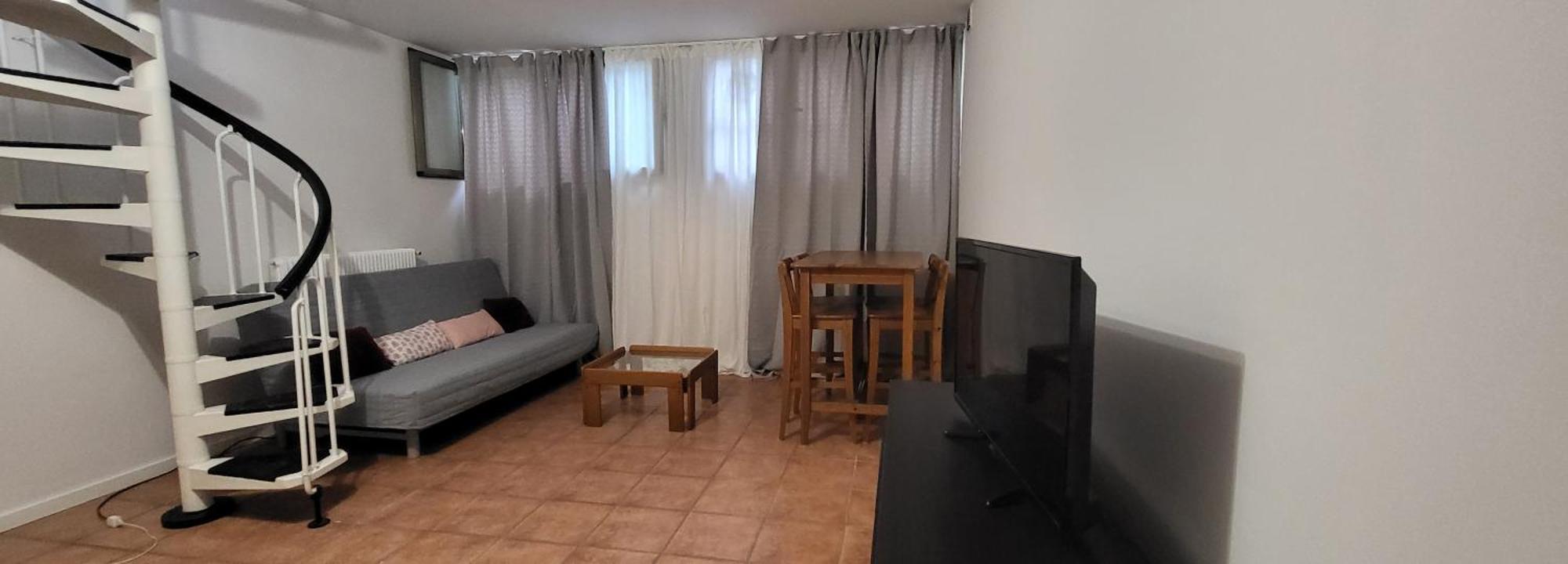 Alfa Appartamento In Centro Gorizia Dış mekan fotoğraf