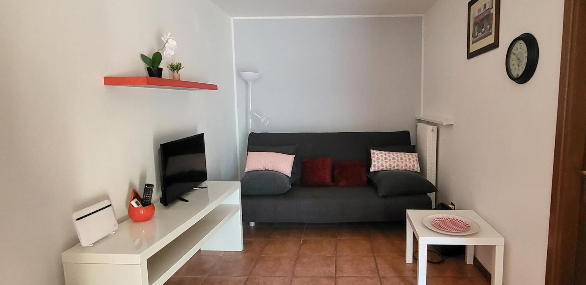 Alfa Appartamento In Centro Gorizia Dış mekan fotoğraf