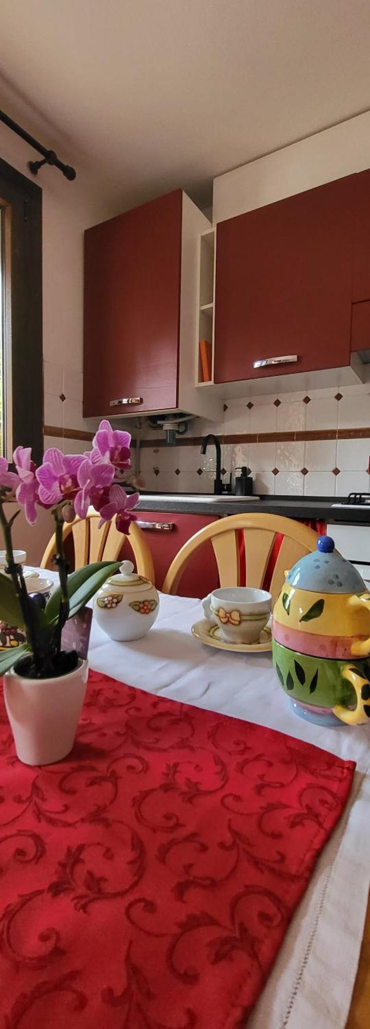 Alfa Appartamento In Centro Gorizia Dış mekan fotoğraf